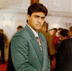 फ्लॉप फिल्मों की वजह से एक्टिंग छोड़ रहा था ये एक्टर, फिर भाईजान से पंगा लेकर चमकी किस्मत