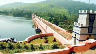 Mullai Periyar Dam: பல ஆண்டுகள் கடந்தும் கம்பீரமாக நிற்கும்.. முல்லை பெரியாறின் வரலாறு தெரியுமா..?