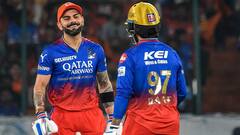 IPL 2025 RCB: आईपीएल में आरसीबी अब बन जाएगी चैंपियन? नए कप्तान रजत पाटीदार में है धोनी वाली खूबी