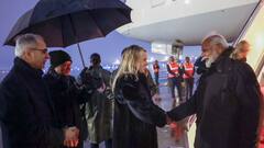 वॉशिंगटन के ब्लेयर हाउस में ठहरे PM मोदी, 200 साल पुरानी इस इमारत की क्या है खासियत