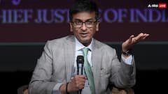 भारतीय अदालतों में हिंदू, अपर कास्ट, एलीट क्लास और पुरुषों का वर्चस्व और वंशवाद? पूर्व CJI चंद्रचड़ क्या बोले