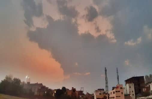 ਪੰਜਾਬ 'ਚ ਮੌਸਮ ਰਹੇਗਾ ਖੁਸ਼ਕ, ਪੱਛਮੀ ਗੜਬੜੀ ਐਕਟਿਵ; ਜਾਣੋ ਮੌਸਮ ਨੂੰ ਲੈਕੇ ਵੱਡਾ ਅਪਡੇਟ