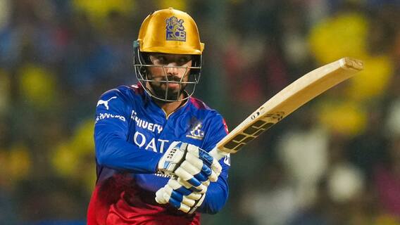 रजत पाटीदार बने RCB के नए कप्तान, IPL 2025 में संभालेंगे कमान