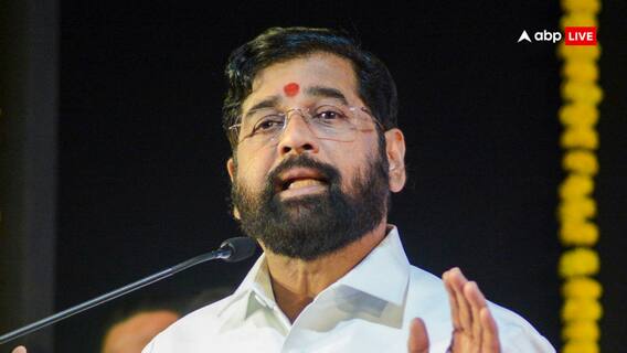 'Not Like MVA Or INDI Alliance': Shinde Rejects Reports Of 'Rift In Mahayuti' In Maharashtra