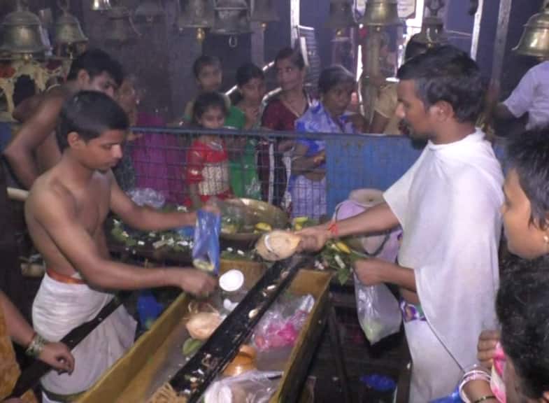 Sri Mukhalingam Temple: శివరాత్రికి సిద్ధమవుతోన్న శ్రీముఖలింగం దేవాలయం