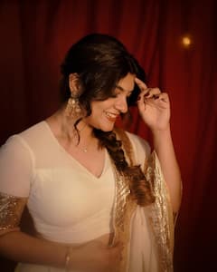 Aparna Balamurali: நயன்தாரா, த்ரிஷா, சமந்தா லிஸ்டுலையே இல்ல ஏன்? போர்ப்ஸ்யில் இடம்பிடித்த ஒரே இந்திய நடிகை இவங்க தான்!