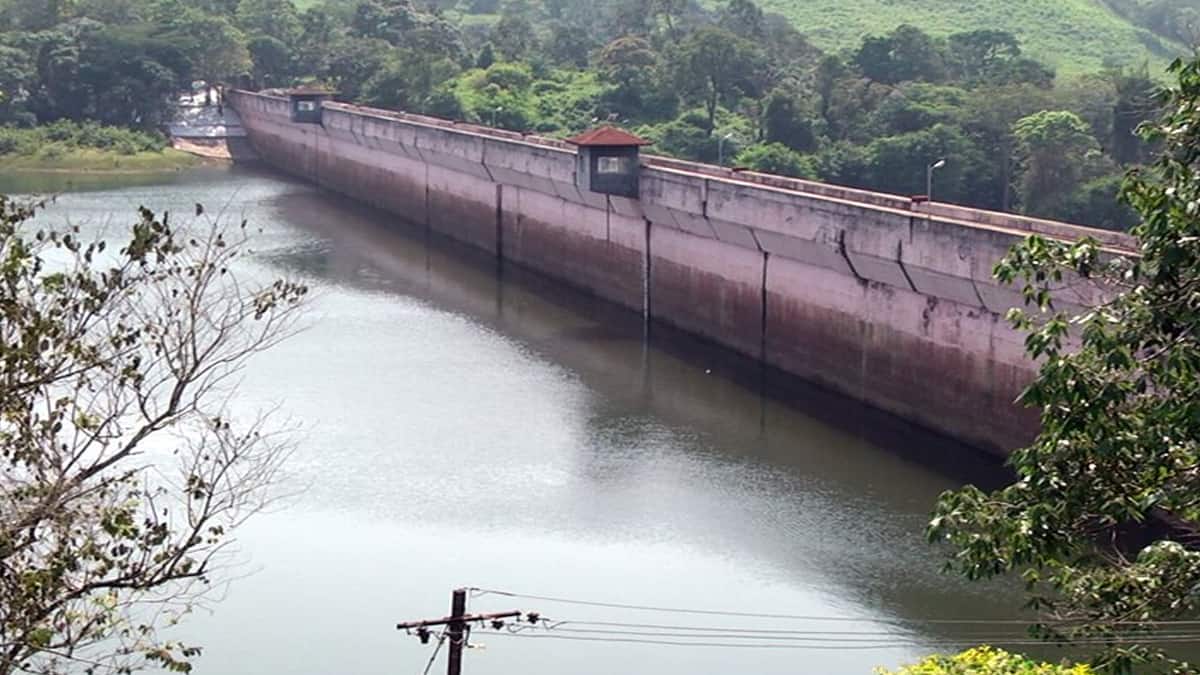 Mullai Periyar Dam: பல ஆண்டுகள் கடந்தும் கம்பீரமாக நிற்கும்.. முல்லை பெரியாறின் வரலாறு தெரியுமா..?