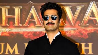 Vicky Kaushal: 'ছাবা' মুক্তির আগের দিন মহাকুম্ভে ভিকি কৌশল, বললেন, 'দীর্ঘদিনের অপেক্ষা ছিল'