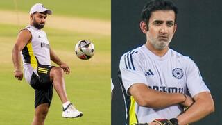 चैंपियंस ट्रॉफी में भी ऋषभ पंत को नहीं मिलेगी जगह, गर्म करनी पड़ेगी बेंच! गौतम गंभीर ने कर दिया साफ