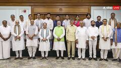 NDA या इंडिया अलायंस, आज चुनाव हुए तो किस मिलेंगे सबसे ज्यादा वोट, सर्वे में पता चल गया