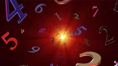 Numerology Prediction: અંકશાસ્ત્રમાંથી બનાવેલ સંખ્યાત્મક અંક મૂલાંક  પર  આધારિત છે. ચાલો, 13 ફેબ્રુઆરી 2025, ગુરુવાર માટે નંબર 1 થી 9 વાળા લોકોની અંક જ્યોતિષ રાશિફળ.