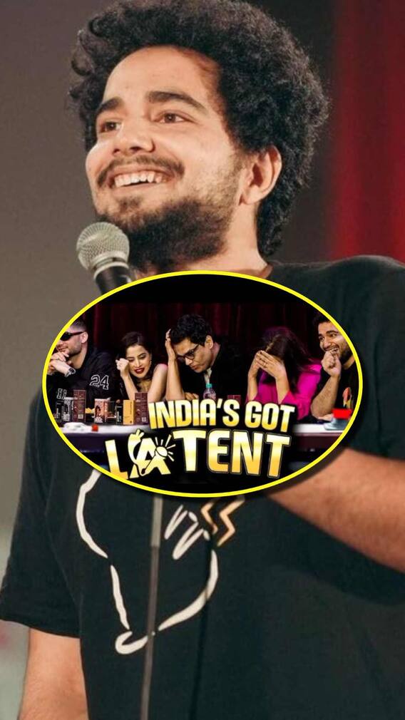 इंडियाज गॉट लेटेंट में दिखने वाले थे ये बड़े चेहरे, अब नहीं दिखेंगे कभी