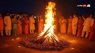 Holashtak 2025: Know Date, Significance, Rituals, And All About The Auspicious Days Before Holi