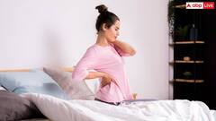 रोज घर पर करें ये योगासन, कभी नहीं होगी बैक पेन वाली दिक्कत