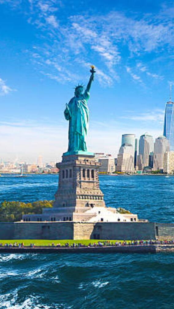 अमेरिका में रहते हैं कितने हिंदू, जानें एक क्लिक में