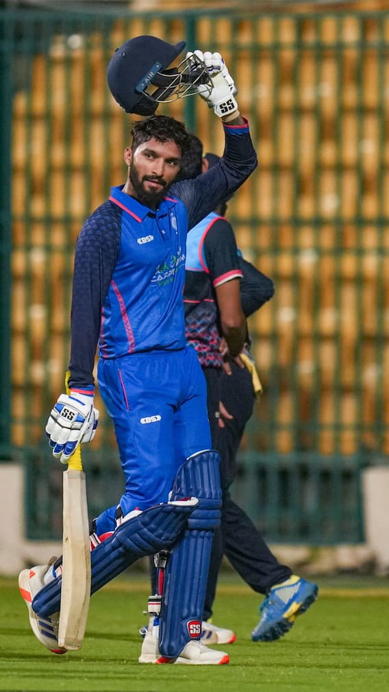 RCB New captain: யார் இந்த ரஜத் படிதார் ?