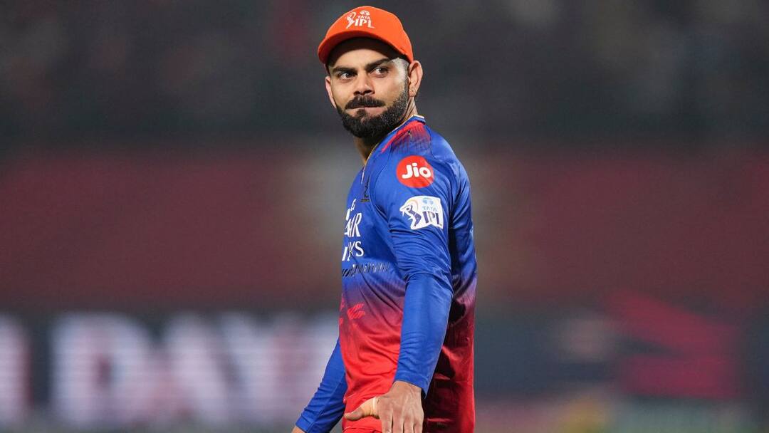 Virat Kohli : விராட் மீதான ஸ்ட்ரைக் ரேட் விமர்சனங்கள் முட்டாள்தனமானவை - ஏ பி டிவில்லியர்ஸ்