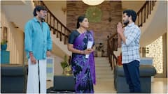 Karthika Deepam 2 February 13th Highlights : శ్రీధర్​ని దరిద్రుడని, కావేరిని చిన్నమ్మ అని పిలిచిన కార్తీక్.. దీపను అర్థనారీశ్వరి తత్వమంటూ మెచ్చేశాడుగా, కార్తీక దీపం 2 ఈరోజు హైలెట్స్