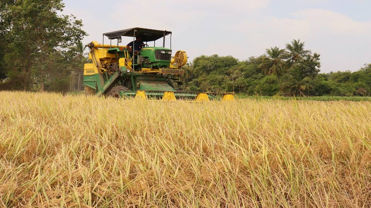 மத்தளத்திற்கு இருபுறம் அடின்னா... எங்களுக்கு மட்டும் திரும்பும் பக்கமெல்லாம் இடியா?