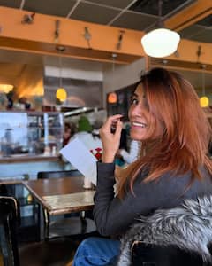 Samantha Ruth Prabhu’s Photo Dump Captures Raw And Real Moments, See Pics