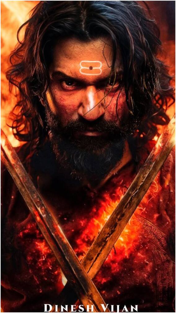 ओपनिंग डे पर छह साल पुराना रिकॉर्ड तोड़ेगी विक्की कौशल की छावा