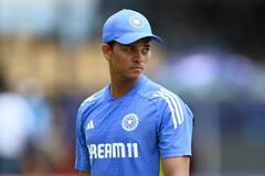 Gautam Gambhir on Yashasvi Jaiswal : चॅम्पियन्स ट्रॉफी संघातून यशस्वी जैस्वालला का वगळले? कोच गौतम गंभीरने केला धक्कादायक खुलासा