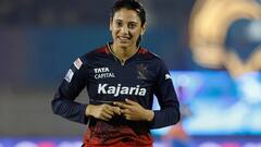 कल से शुरू होगा WPL 2025 का रोमांच, लीग में भारत के करोड़पति खिलाड़ियों की है भरमार; जानें स्मृति मंधाना की सैलरी