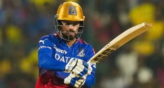 ਰਜਤ ਪਾਟੀਦਾਰ ਬਣੇ RCB ਦੇ ਕਪਤਾਨ, IPL 2025 'ਚ ਸਾਂਭਣਗੇ ਕਮਾਨ