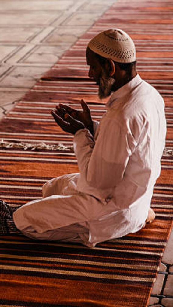 अमेरिका में रहने वाले मुसलमानों की संख्या कितनी है?