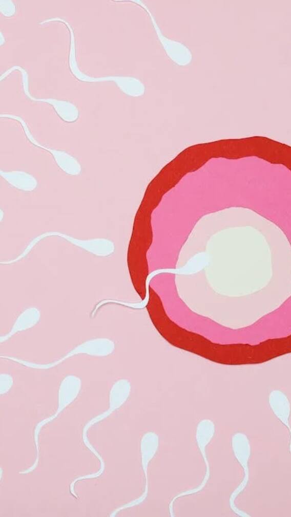 पुरुषों में कब खत्म हो जाते हैं स्पर्म काउंट?