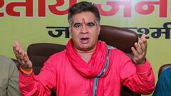 जम्मू में पाकिस्तान की ड्रोन अटैक की नाकाम कोशिश, BJP नेता रविंदर रैना बोले- 'सीमा के उस पार...'