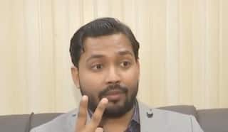 IAS से लेकर IPS तक छूते हैं पैर, जानें कैसे और कब शुरू हुआ खान सर की कोचिंग का सफर