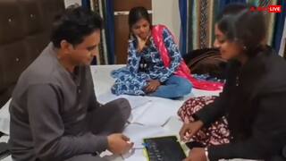 Watch: महाकुंभ की वायरल गर्ल मोनालिसा की एक्ट्रेस बनने की ट्रेनिंग हुई शुरू, सबसे पहले कर रहीं ये काम