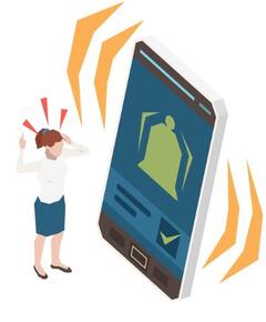 ਦਿਲ ਦੇ ਲਈ ਖਤਰੇ ਦੀ ਘੰਟੀ ਜ਼ਿਆਦਾ ਫੋਨ ਤੇ ਸੋਸ਼ਲ ਮੀਡੀਆ ਦੀ ਆਦਤ! ਜਾਣੋ ਕਿਵੇਂ ਕਰੀਏ ਬਚਾਅ