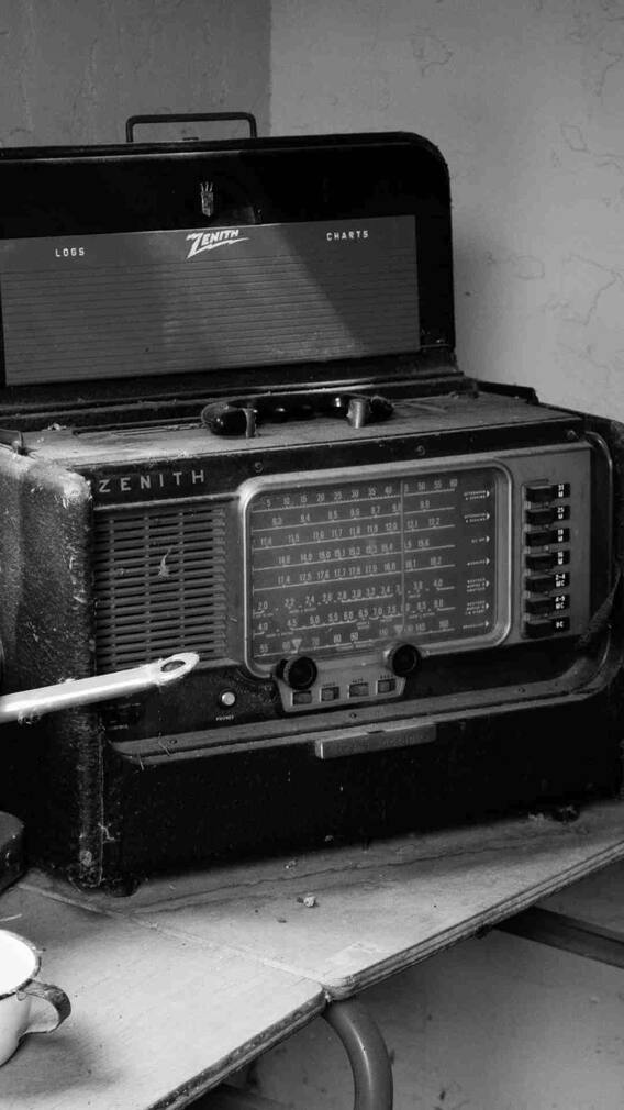 మన దేశానికి రేడియో వచ్చింది ఎప్పుడంటే?