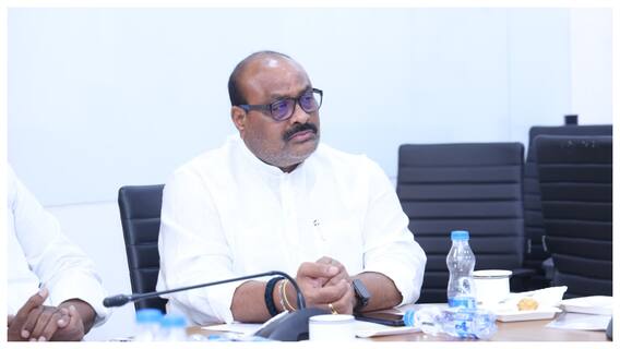 Bird Flue In Andhra Pradesh : బర్డ్‌ఫ్లూ తగ్గిపోయింది- కోడి మాంసం, గుడ్లు భయం లేకుండా తినొచ్చు- ఏపీ మంత్రి కీలక ప్రకటన 