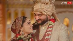 विश्वनाथ मंदिर की मखाना खीर, सबरीमाला का पाल पायसम...बेटे-बहू के लिए अडानी का स्पेशल वेलकम डिनर