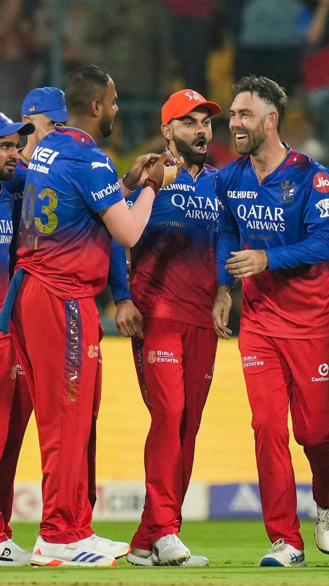 இதுவரை RCB அணியின் கேப்டனாக இருந்தவர்களை ஞாபகம் இருக்கா?