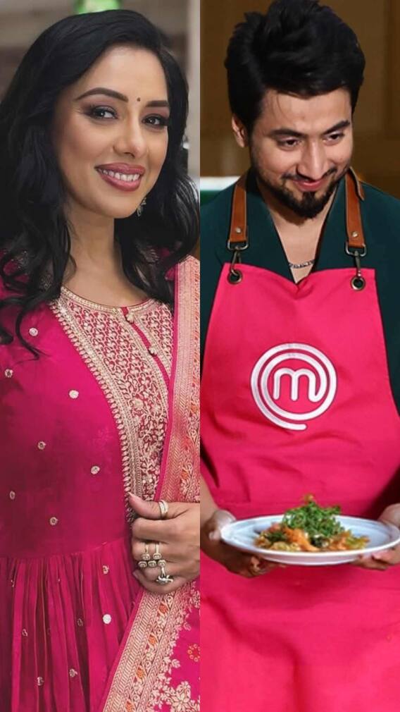 टीआरपी की लिस्ट में नहीं शामिल हो पाया सेलिब्रिटी मास्टरशेफ, कौन बना नंबर वन