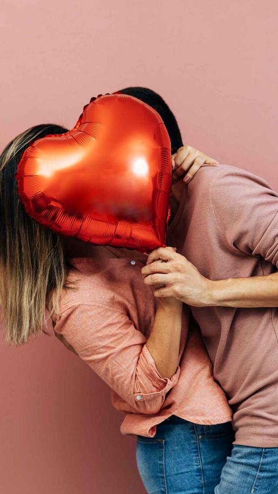 Valentine's day: வேலண்டைன்ஸ் டே எதுக்கு கொண்டாடுறாங்க தெரியுமா?
