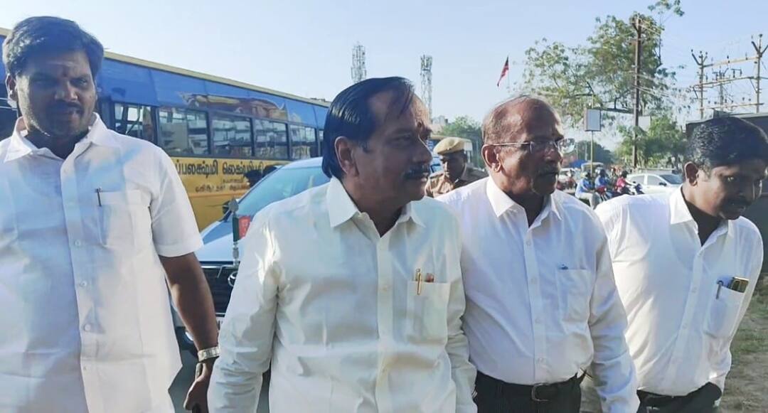 திருப்பரங்குன்றம் விவகாரம்; கட்சிக்காரனாக கலந்துகொள்ளவில்லை - ஹெச்.ராஜா