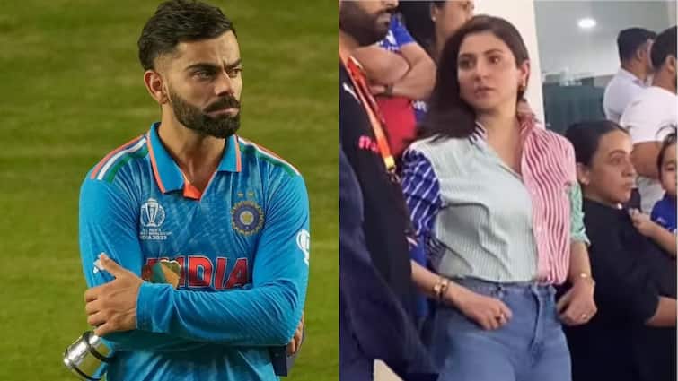 BCCI एक सख्त कार्रवाई करता है, खिलाड़ियों को चैंपियंस ट्रॉफी में पारिवारिक समर्थन प्राप्त नहीं होगा