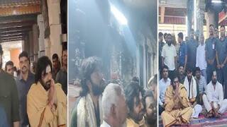 'எல்லோருக்கும் நல்லதே நடக்கும்' விஜய் அரசியல்.. பக்தி பரவசத்தில் பவன் கல்யாண் பளீச்!