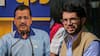 आदित्य ठाकरे ने अरविंद केजरीवाल से की मुलाकात, क्या हुई बात?