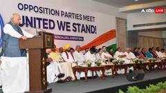 NDA या इंडिया अलायंस, आज चुनाव हुए तो किस मिलेंगे सबसे ज्यादा वोट, सर्वे में पता चल गया