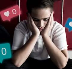 ਦਿਲ ਦੇ ਲਈ ਖਤਰੇ ਦੀ ਘੰਟੀ ਜ਼ਿਆਦਾ ਫੋਨ ਤੇ ਸੋਸ਼ਲ ਮੀਡੀਆ ਦੀ ਆਦਤ! ਜਾਣੋ ਕਿਵੇਂ ਕਰੀਏ ਬਚਾਅ