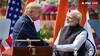 Modi-Trump Meet: टैरिफ और डिपोर्टेशन को लेकर जिद्दी ट्रंप को मना पाएंगे पीएम मोदी? जानें क्या कहता है रिकॉर्ड
