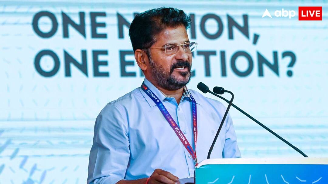 Hyderabad Data Hub: खुशखबरी! AI शिक्षा के लिए माइक्रोसॉफ्ट की नई पहल, 1.2 लाख लोगों को मिलेगा प्रशिक्षण, हैदराबाद बनेगा डेटा हब Microsoft Expansion Hyderabad AI Training Investment Telangana new job opportunities Revanth Reddy ann Hyderabad Data Hub: खुशखबरी! AI शिक्षा के लिए माइक्रोसॉफ्ट की नई पहल, 1.2 लाख लोगों को मिलेगा प्रशिक्षण, हैदराबाद बनेगा डेटा हब