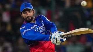 RCB VS MI: जीत के बाद ये क्या बोल गए RCB कप्तान रजत पाटीदार, कहा- 'प्वाइंट्स टेबल हम नहीं देखते बस...'