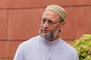 Asaduddin Owaisi on JPC Report: 'हिंदू राष्ट्र की बात करने वाले संगठनों को बुलाया गया', वक्फ बिल पर ओवैसी ने लगाए आरोप
